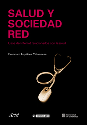 Salud y Sociedad Red, Francisco Lupiañez.jpg